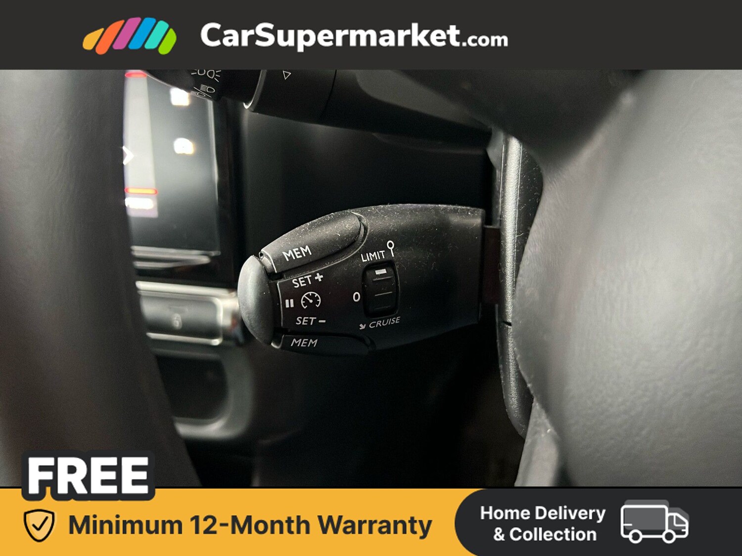 Used Citroen C3 2023 for sale - 77879029: Photo 24