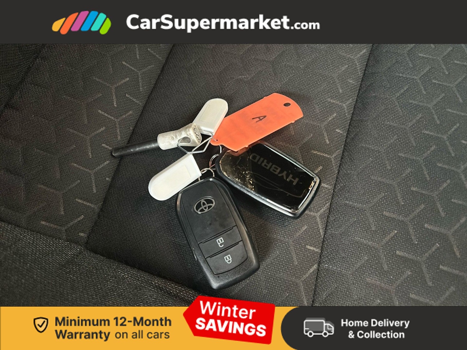 Used Toyota Yaris Cross 2023 for sale - 77199496: Photo 24