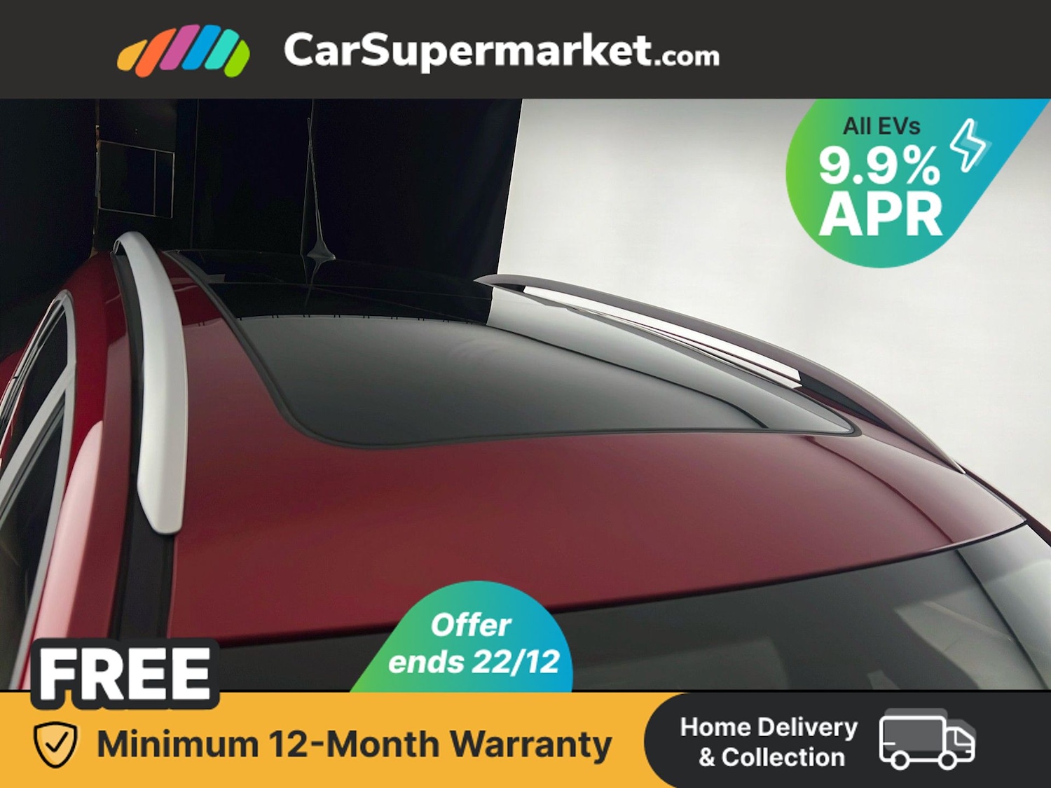 Used MG MG ZS 2022 for sale - 76820165: Photo 23