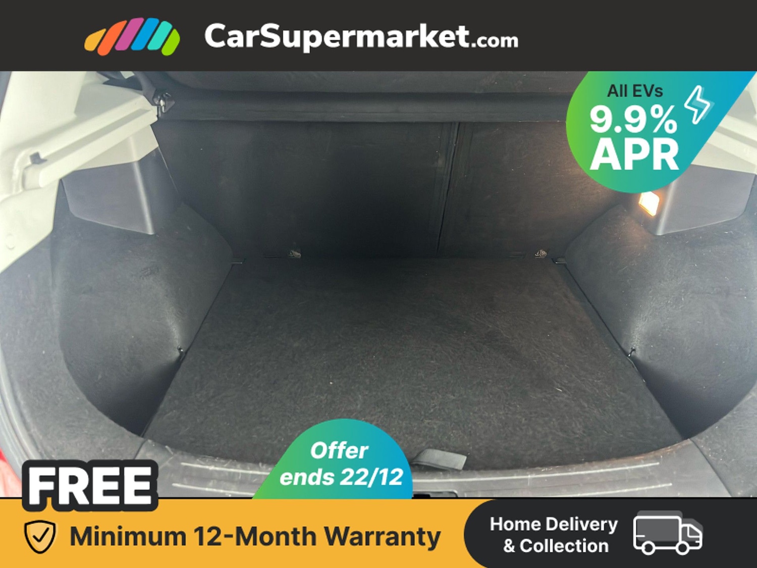 Used MG MG ZS 2022 for sale - 76820165: Photo 24