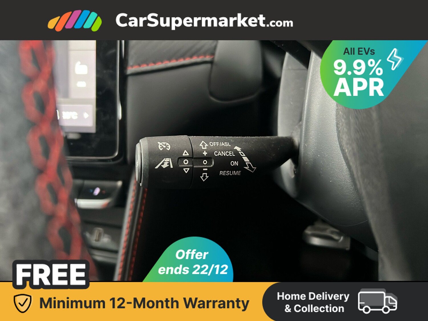 Used MG MG ZS 2022 for sale - 76820165: Photo 26