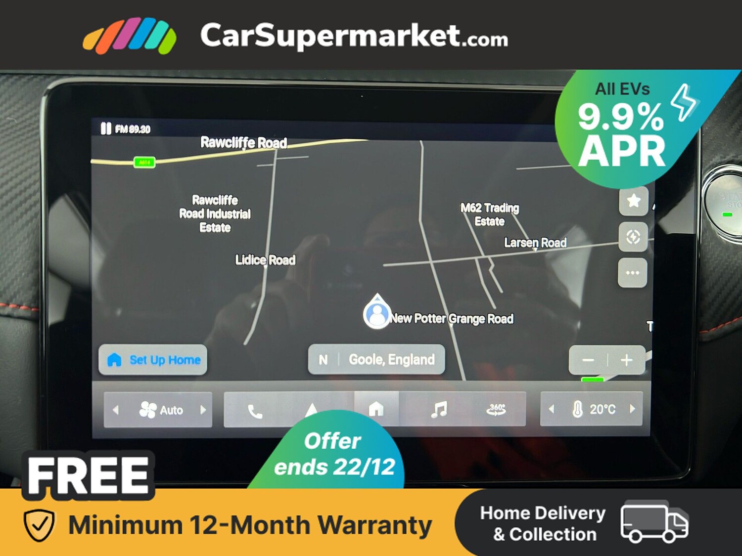 Used MG MG ZS 2022 for sale - 76820165: Photo 28