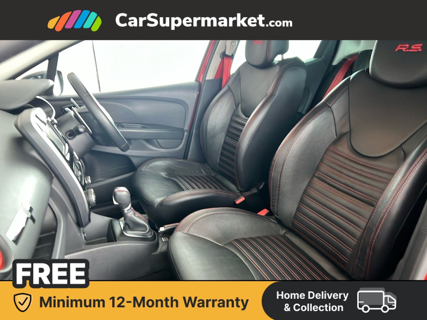 Used Renault Clio 2016 for sale - 78043726: Photo 17