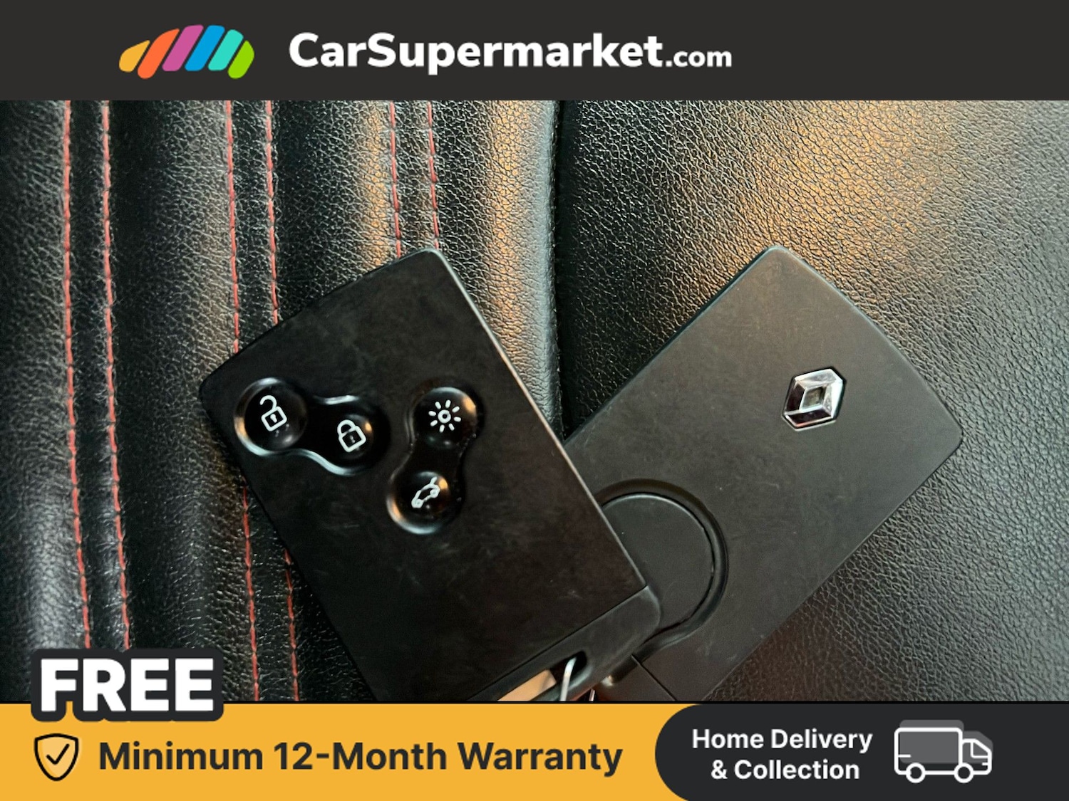 Used Renault Clio 2016 for sale - 78043726: Photo 23