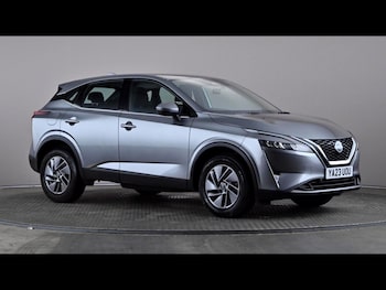 Used Nissan Qashqai 2023 for sale - 79371650: Photo