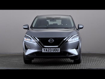 Used Nissan Qashqai 2023 for sale - 79371650: Photo