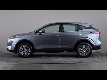 Used Nissan Qashqai 2023 for sale - 79371650: Photo