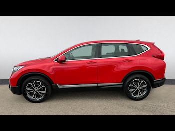Used Honda CR-V 2022 for sale - 78914049: Photo