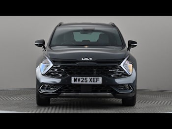 Used Kia Sportage 2025 for sale - 79331371: Photo