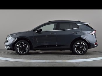 Used Kia Sportage 2025 for sale - 79331371: Photo