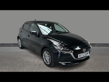 Used Mazda Mazda2 2022 for sale - 79399153: Photo