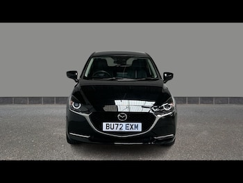Used Mazda Mazda2 2022 for sale - 79399153: Photo