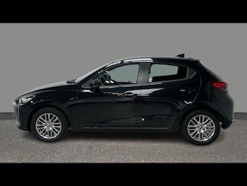 Used Mazda Mazda2 2022 for sale - 79399153: Photo