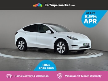 Used Tesla Model Y 2023 for sale - 75598206: Photo