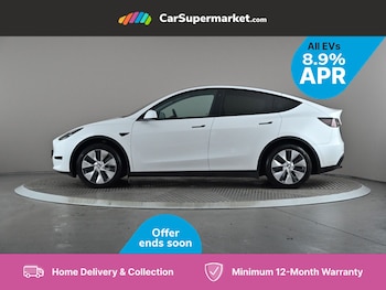Used Tesla Model Y 2023 for sale - 75598206: Photo