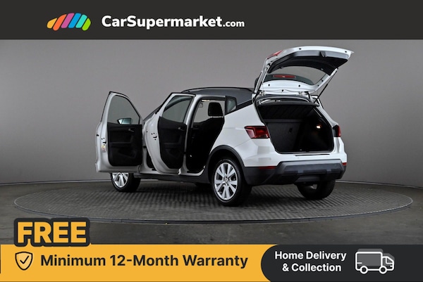 Used SEAT Arona 2018 for sale - 76304925: Photo 10