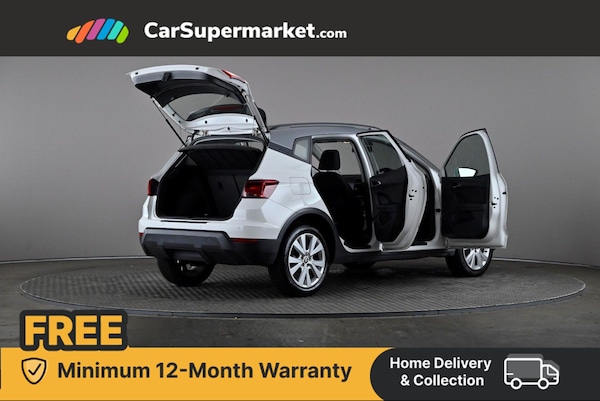 Used SEAT Arona 2018 for sale - 76304925: Photo 12