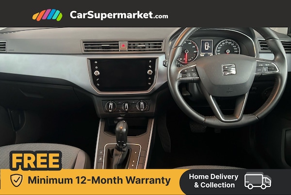 Used SEAT Arona 2018 for sale - 76304925: Photo 13