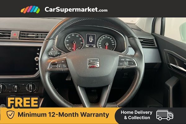 Used SEAT Arona 2018 for sale - 76304925: Photo 14