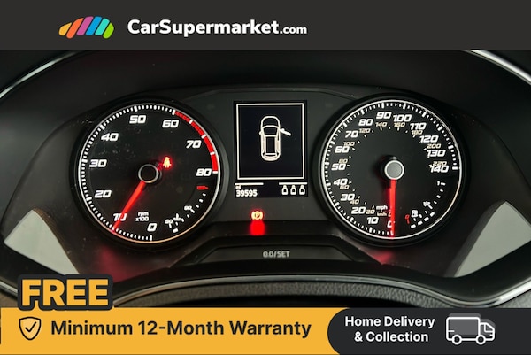 Used SEAT Arona 2018 for sale - 76304925: Photo 15