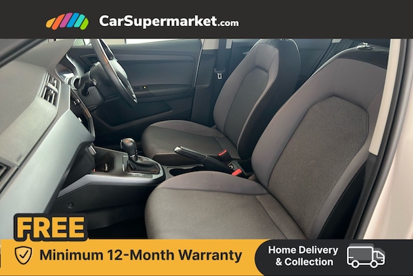 Used SEAT Arona 2018 for sale - 76304925: Photo 17