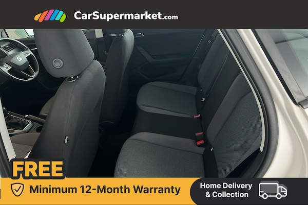 Used SEAT Arona 2018 for sale - 76304925: Photo 18