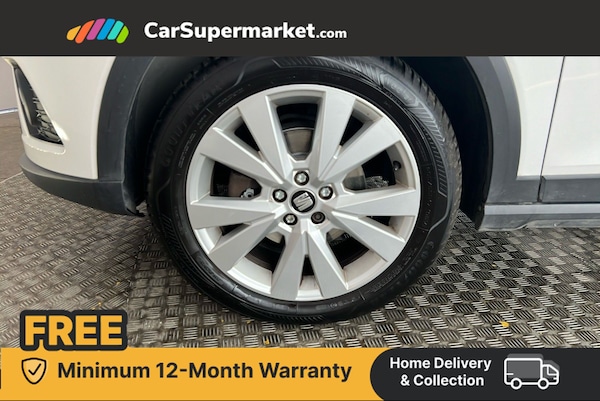 Used SEAT Arona 2018 for sale - 76304925: Photo 19