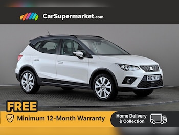 2018 - 1.0 TSI 115 SE Technology 5dr DSG