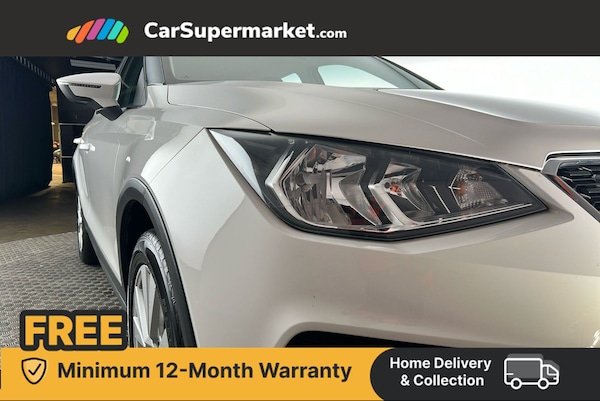 Used SEAT Arona 2018 for sale - 76304925: Photo 20