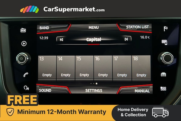Used SEAT Arona 2018 for sale - 76304925: Photo 26