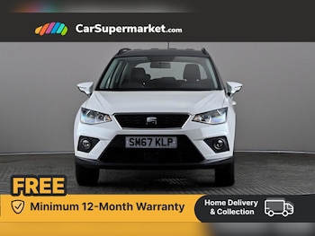 Used SEAT Arona 2018 for sale - 76304925: Photo 2
