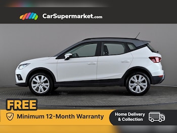 Used SEAT Arona 2018 for sale - 76304925: Photo 3