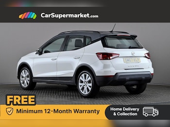 Used SEAT Arona 2018 for sale - 76304925: Photo 4