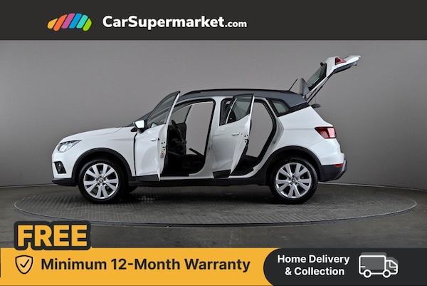Used SEAT Arona 2018 for sale - 76304925: Photo 9