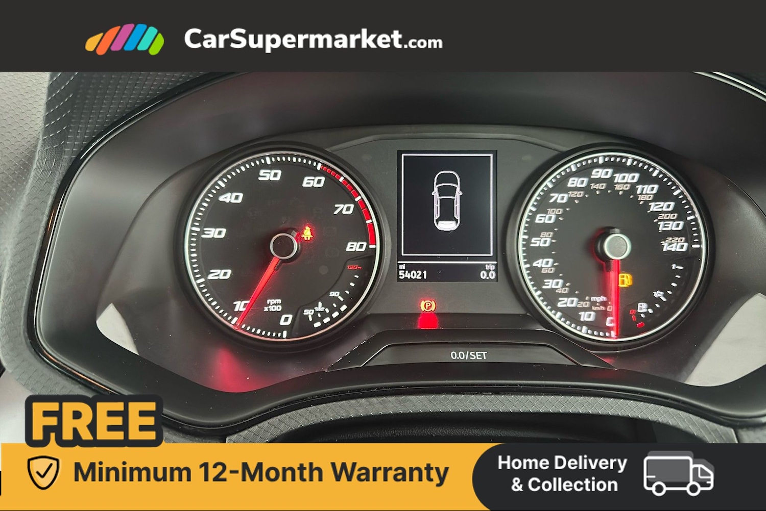 Used SEAT Ibiza 2022 for sale - 76581570: Photo 15