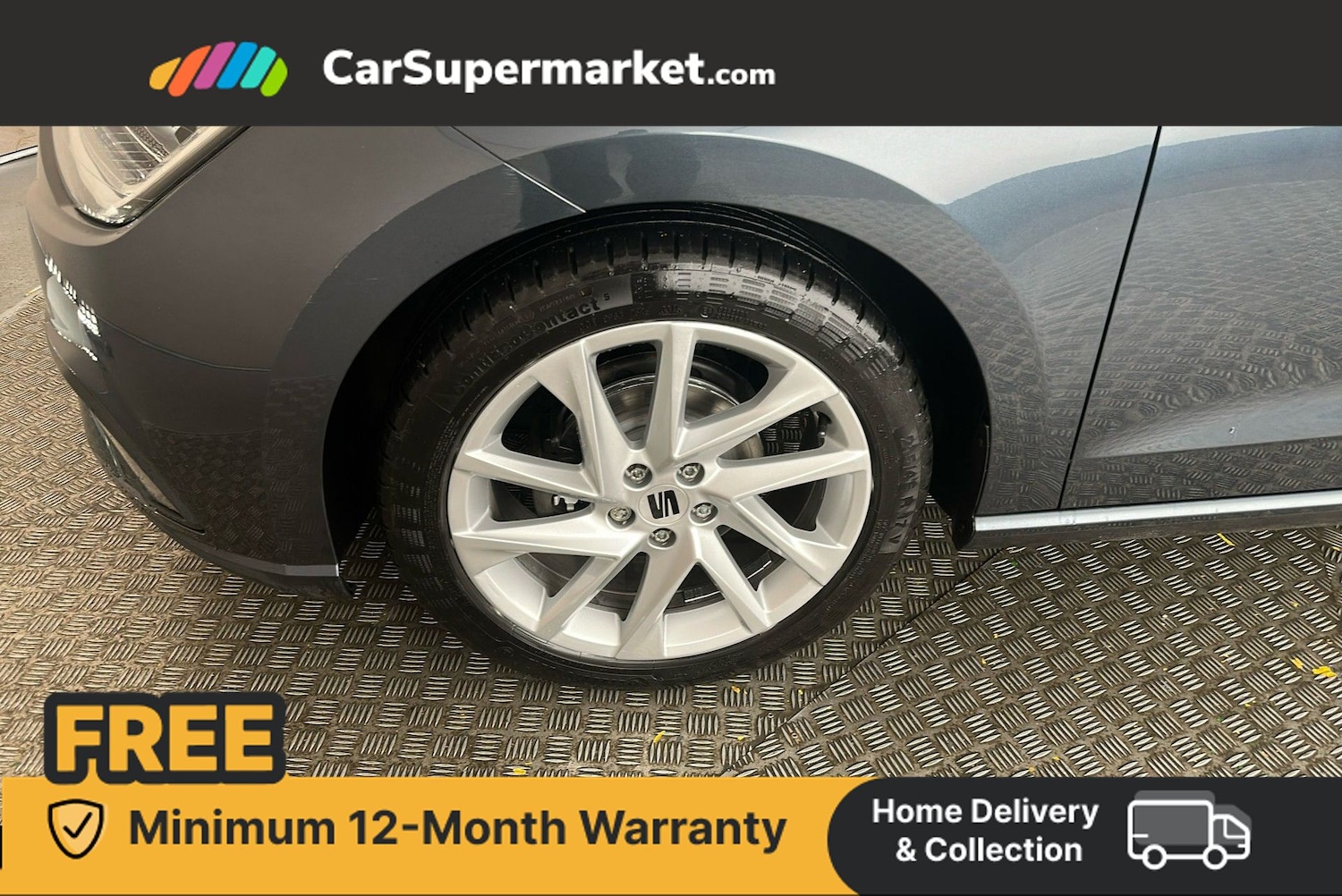 Used SEAT Ibiza 2022 for sale - 76581570: Photo 19