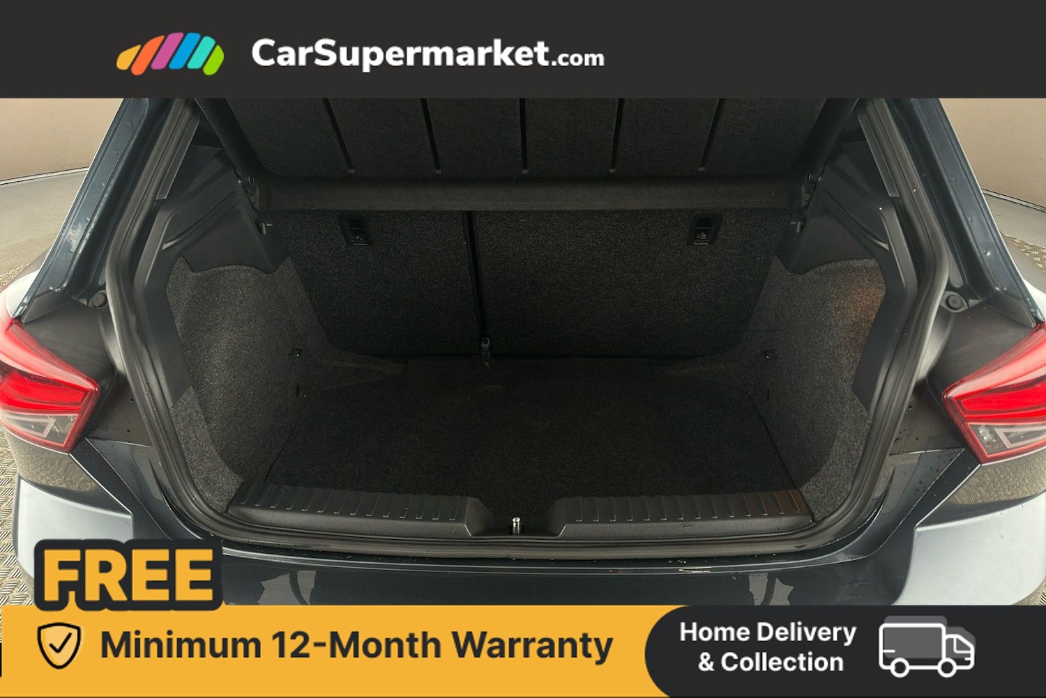 Used SEAT Ibiza 2022 for sale - 76581570: Photo 22