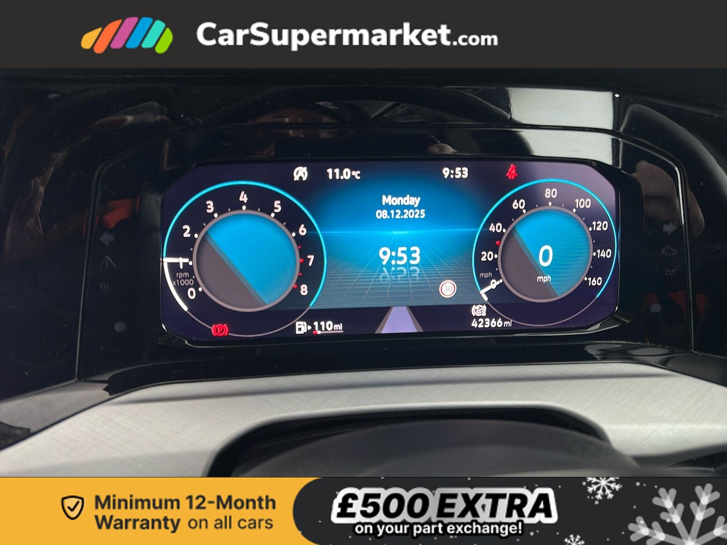 Used Volkswagen Golf 2021 for sale - 76985254: Photo 16