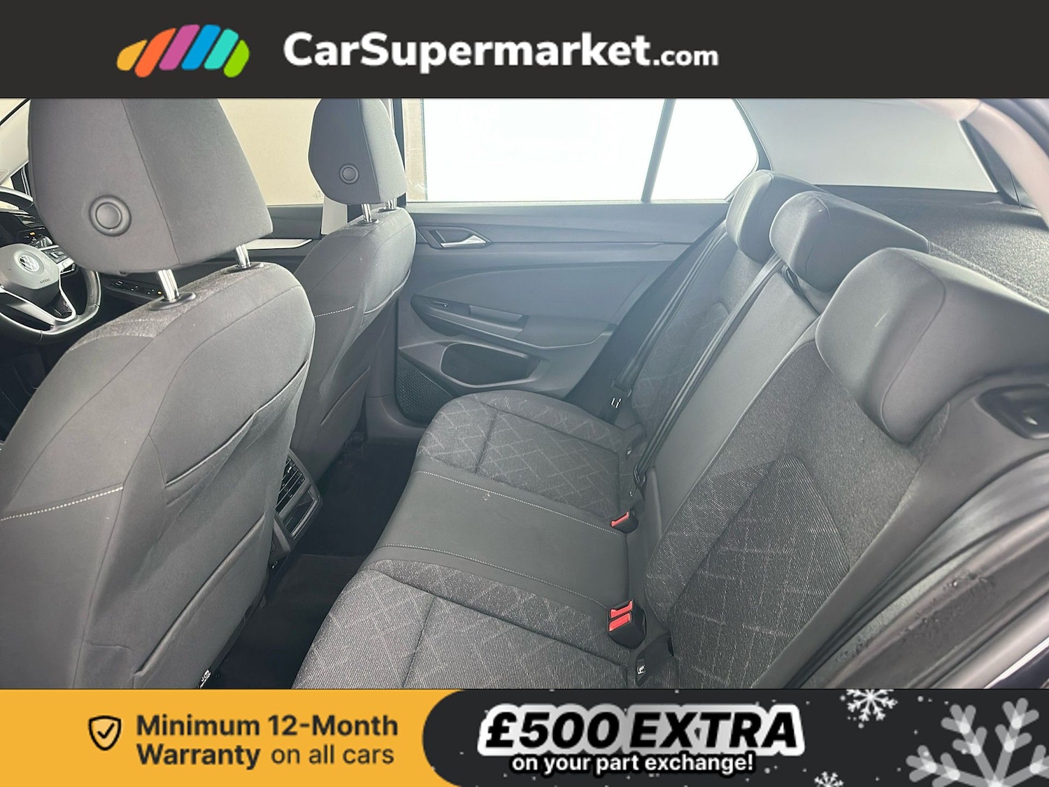 Used Volkswagen Golf 2021 for sale - 76985254: Photo 19