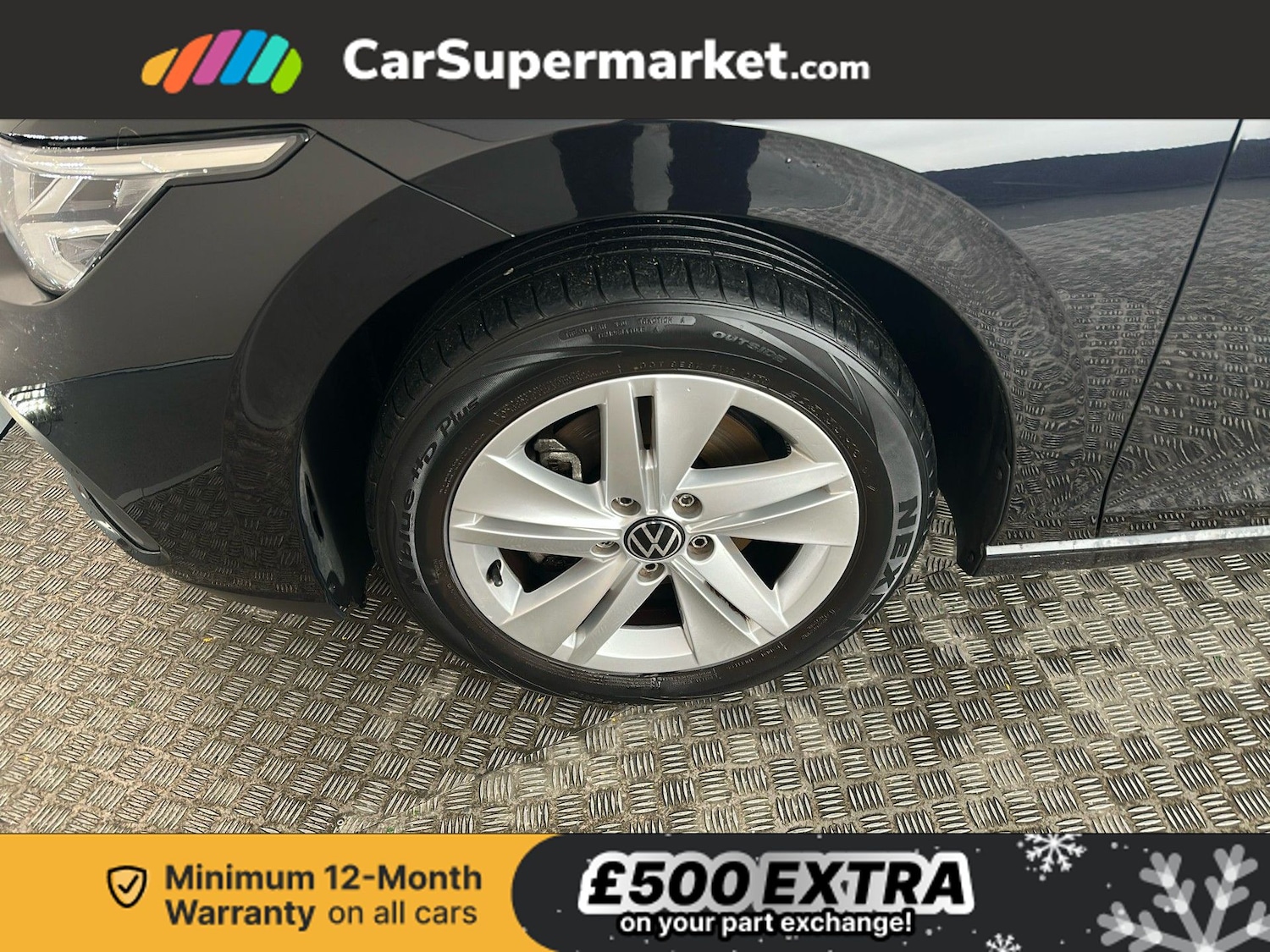 Used Volkswagen Golf 2021 for sale - 76985254: Photo 20