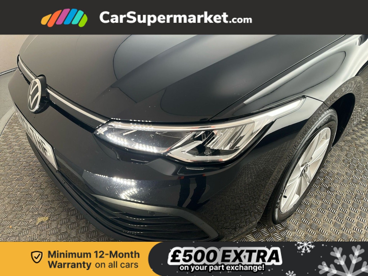 Used Volkswagen Golf 2021 for sale - 76985254: Photo 21