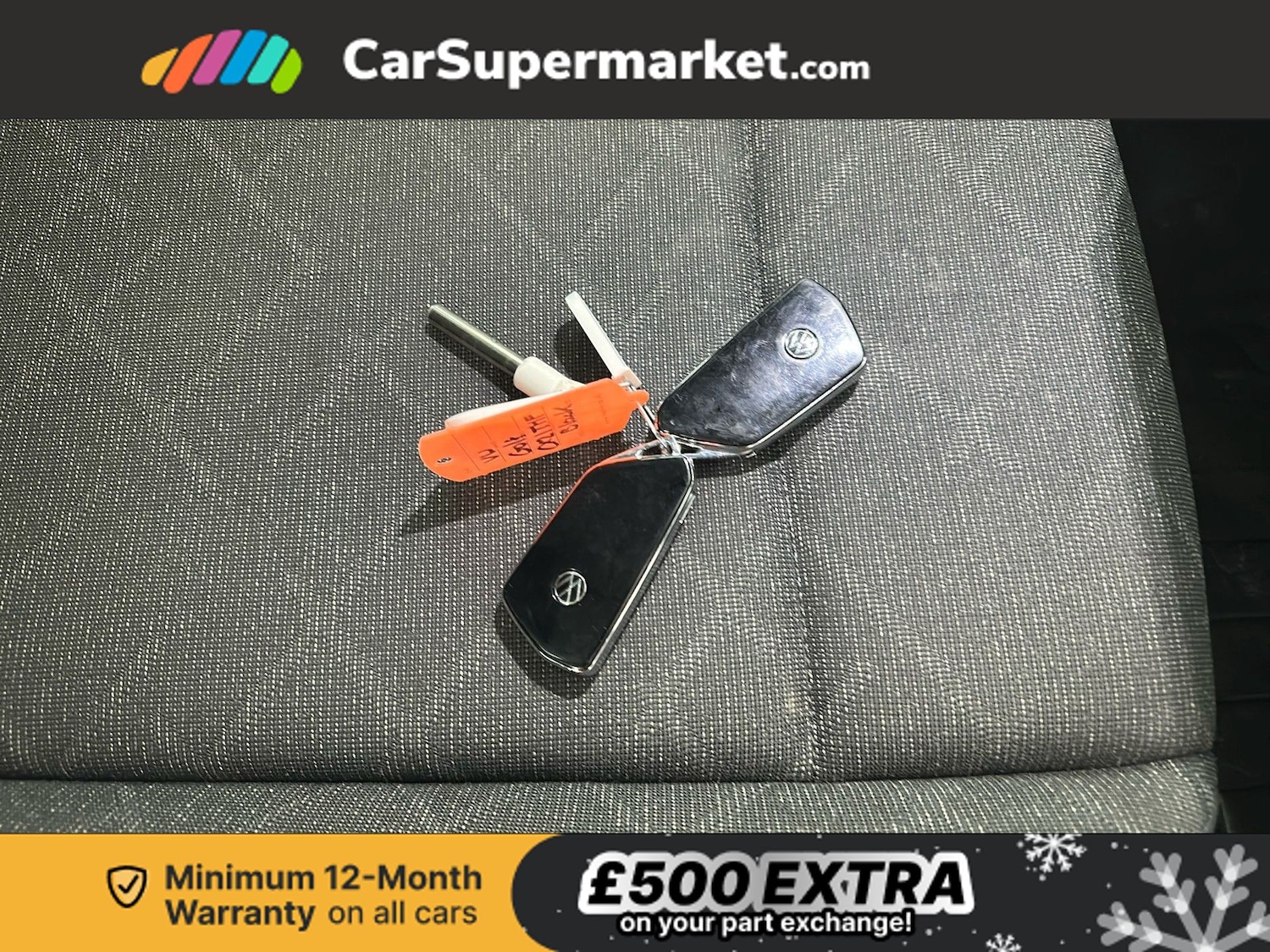 Used Volkswagen Golf 2021 for sale - 76985254: Photo 24