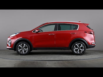 Used Kia Sportage 2019 for sale - 78652925: Photo