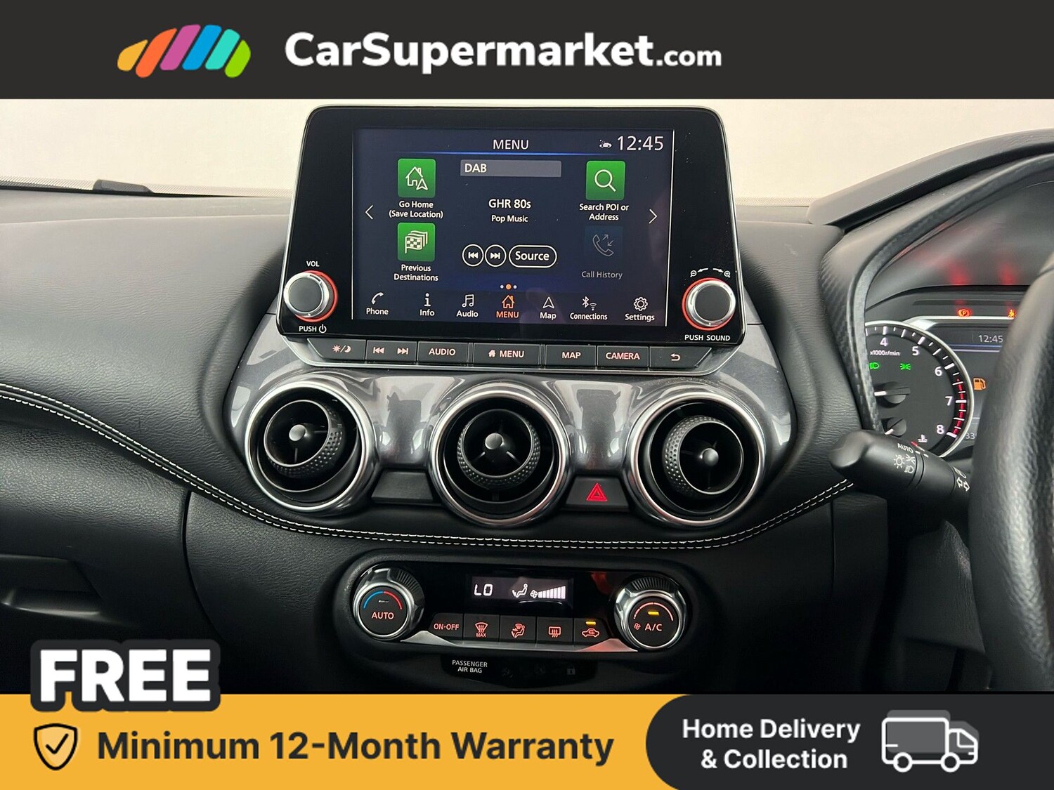 Used Nissan Juke 2024 for sale - 77901914: Photo 16