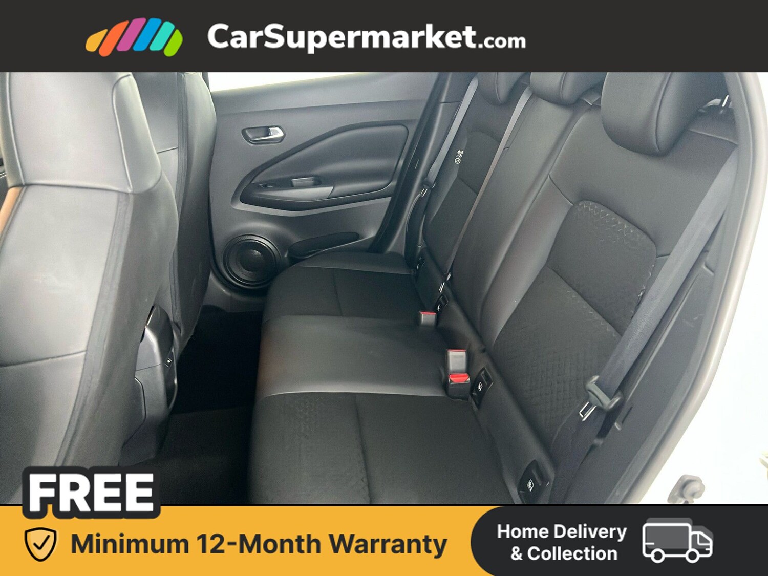 Used Nissan Juke 2024 for sale - 77901914: Photo 18