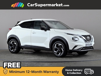 Used Nissan Juke 2024 for sale - 77901914: Photo