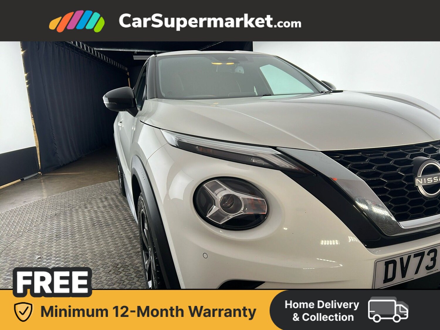 Used Nissan Juke 2024 for sale - 77901914: Photo 20