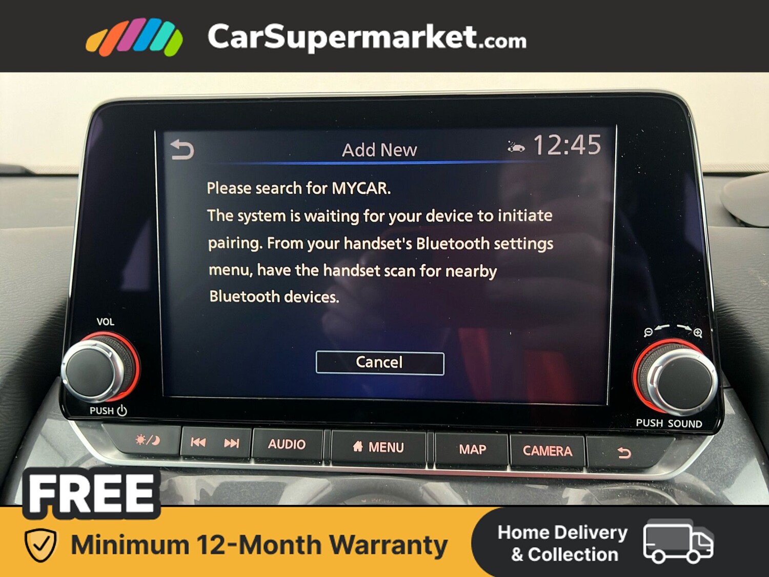 Used Nissan Juke 2024 for sale - 77901914: Photo 24