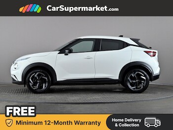 Used Nissan Juke 2024 for sale - 77901914: Photo