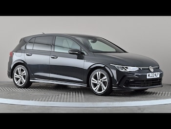 Used Volkswagen Golf 2022 for sale - 79239945: Photo